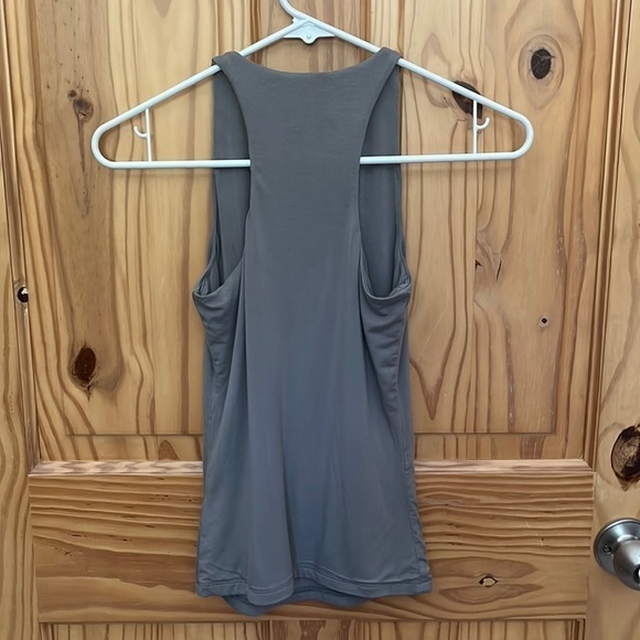 Gentle Fawn Alto Tank Gunmetal - Picture 6 of 9